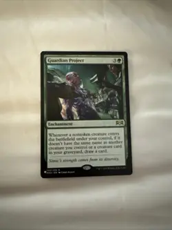 Guardian Project Ravnica Allegiance Regular - Image 1