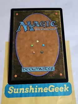 Pulmonic Sliver (Extended Art) Secret Lair Drop Foil - Image 3