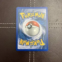 Pokemon TCG - Tepig - 16/114 - Black and White - NM Reverse Holo Common (2011) - Image 2