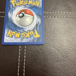 Pokemon TCG - Tepig - 16/114 - Black and White - NM Reverse Holo Common (2011) - Image 4