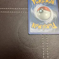 Pokemon TCG - Tepig - 16/114 - Black and White - NM Reverse Holo Common (2011) - Image 5