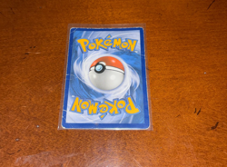 Pokemon TCG: Alakazam EX 25/124 - Ultra Rare - Fates Collide - Damaged - Image 2