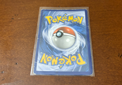 Pokemon TCG: Alakazam EX 25/124 - Ultra Rare - Fates Collide - Damaged - Image 4