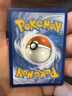 Radiant Jirachi 120/195 Ultra Rare Silver Tempest Pokemon TCG NM - Image 2