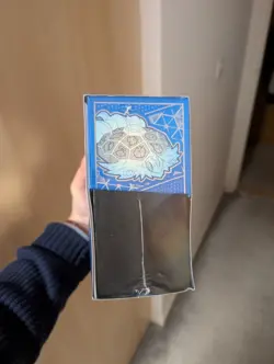 Pokemon TCG Stellar Crown Elite Trainer Box ETB - Factory Sealed - Noctowl Promo - Image 4