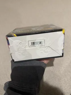 Pokemon TCG Mega Evolution Booster Box Sealed 36 Packs - Image 2
