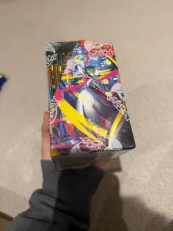 Pokemon TCG Mega Evolution Booster Box Sealed 36 Packs - Image 3
