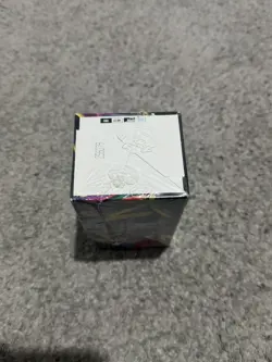 Pokemon TCG Mega Evolution Half Booster Box 18 Booster Pack FAST DISPATCH SEALED - Image 5