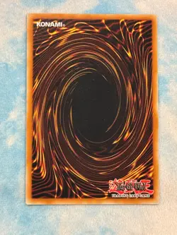YUGIOH CRYSTAL CLEAR WING OVER SYNCHRO DRAGON QUARTER CENTURY SECRET SUDA-EN039 - Image 2