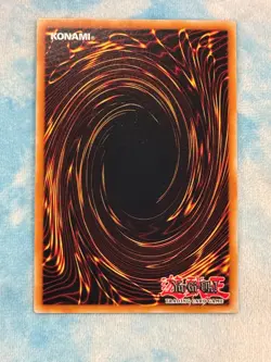 YUGIOH GIANT MIMIGHOUL QUARTER CENTURY SECRET RARE NM ROTA-EN093 - Image 2