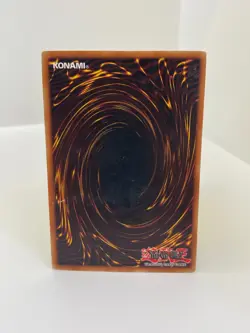 Carte Yu-Gi-Oh! (Konami) / De-Spell / SDK-035 / 1996 - Image 2