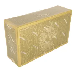 Yu-Gi-Oh - King of Games - Yugi's Legendary Decks - deutsch - Image 1