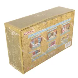 Yu-Gi-Oh - King of Games - Yugi's Legendary Decks - deutsch - Image 2