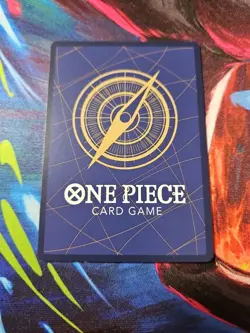 Nami - OP01-016 - Rare - ST10 Alt Art - English - Near Mint - One Piece CCG - Image 2