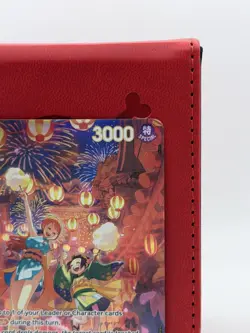 O-Nami [SP] One Piece OP06-101 Alt Art 500 Years in the Future - Image 4