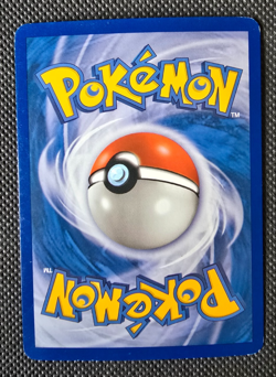 Pokemon Card - Duskull - D&P Stormfront - Reverse Holo Secret Rare - SH2 - NM-LP - Image 2