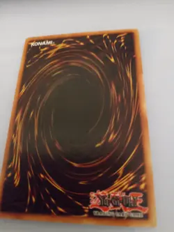 Evil Dragon Ananta Pp02-en017 Secret Ultra Yugioh Card - Image 3