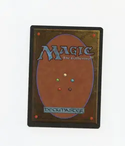 Demonic Tutor Revised LP MTG Magic the Gathering #2 - Image 2