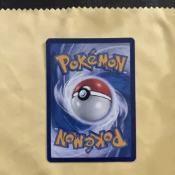 Pokemon Chinese Cubone Full Art 2025 CBB3C 0407/07 vol 3 NM - Image 3