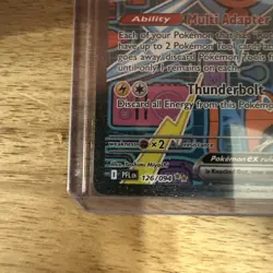 Rotom ex 126/094 SIR NM - Pokemon TCG Phantasmal Flames 🔥 - Image 5