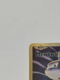Mewtwo EX Full Art 103/108 Pokemon TCG XY Evolutions Ultra Rare (NM) - Image 3