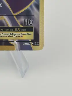 Mewtwo EX Full Art 103/108 Pokemon TCG XY Evolutions Ultra Rare (NM) - Image 5
