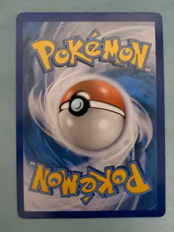 Toxicroak EX 102/106 Full Art Ultra Rare - Flashfire - Pokemon TCG - LP - Image 4