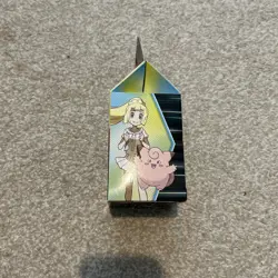 Pokemon TCG Journey Together Lillie Premium Tournament Collection Box NEW/SEALED - Image 3