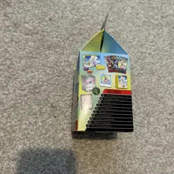 Pokemon TCG Journey Together Lillie Premium Tournament Collection Box NEW/SEALED - Image 4