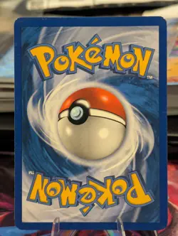 Pokemon 2007 Pokemon Diamond & Pearl Secret Wonders Gallade Holo 6/132 w/swirl - Image 4
