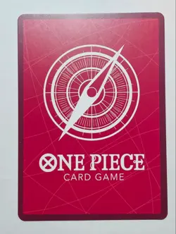 Monkey D Luffy EB02-010 Leader Parallel Extra Booster 25th ONE PIECE Card Japan - Image 2