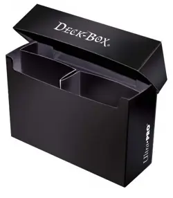 OVERSIZED DECK BOX FOR MTG CARDS - Image 1
