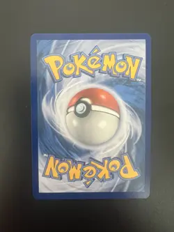 Pokemon TCG Surging Sparks Milotic EX Special Illustration Rare Card 237/191 - Image 2