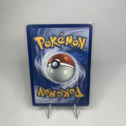 Pokemon TCG Surging Sparks Milotic EX Special Illustration Rare Card 237/191 - Image 4