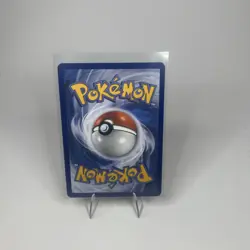 Pokemon TCG Latias EX 076/191 Surging Sparks Double Rare Card Pack Fresh Mint - Image 2