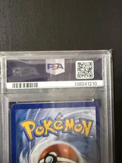 Pokemon TCG - Hidden Fates - Moltres & Zapdos & Articuno GX - 69/68 - PSA 10 - Image 2