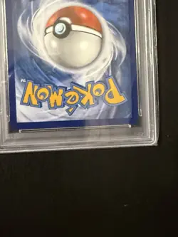 Pokemon TCG - Hidden Fates - Moltres & Zapdos & Articuno GX - 69/68 - PSA 10 - Image 3