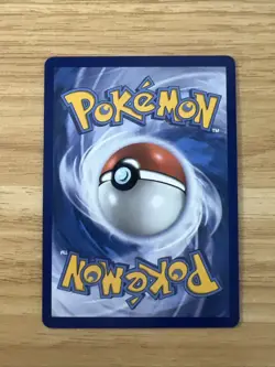 Pokemon TCG Ascended Heroes Psyduck Art Rare 226/217 Near Mint Pack Fresh - Image 4