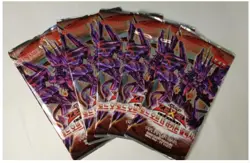 YUGIOH CARDS Lord of the Tachyon Galaxy Booster Box / Korean Ver NEW Yu-Gi-Oh - Image 4
