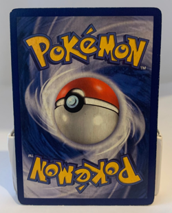 Growlithe 28/102 1st Edition Base Set WOTC Vintage Pokemon Card - Image 2