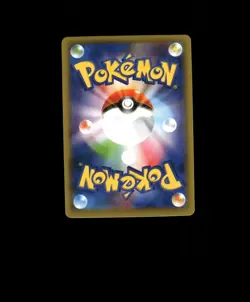 FAN-ART READ DESCRIPTION BELOW HOLO ZEKROM Card ZEKROM Pokemon Card p1 - Image 2