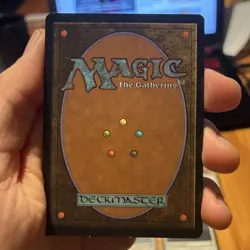 Lot Of 7 White MTG Magic The Gathering Cards - Great Value! - Image 3