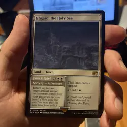 Lot Of 7 White MTG Magic The Gathering Cards - Great Value! - Image 4