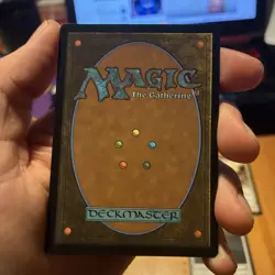 Lot Of 7 White MTG Magic The Gathering Cards - Great Value! - Image 5