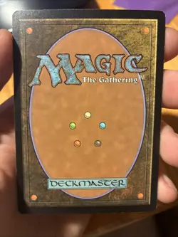 Lot Of 9 Green MTG Cards Great Value! Magic The Gathering Vintage Cards - Image 3