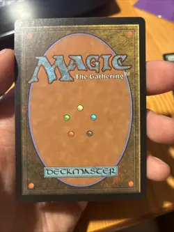 Lot Of 9 Green MTG Cards Great Value! Magic The Gathering Vintage Cards - Image 5