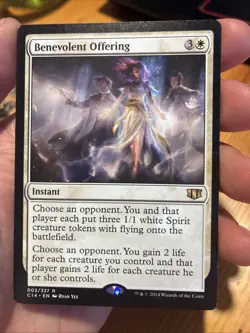 Lot of 10 White Rare MTG Cards - See Pics - Great Value! Magic The Gathering - Image 2