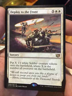 Lot of 10 White Rare MTG Cards - See Pics - Great Value! Magic The Gathering - Image 4