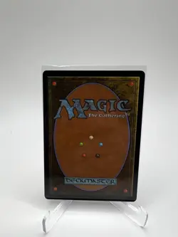 Urza's Incubator Modern Horizons 3 Regular Card NM Condition - Image 2