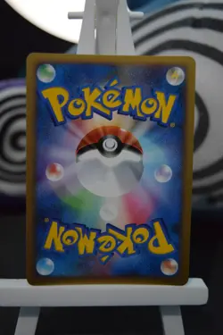 NM/M Froslass Holo 028/090 Pt4 Advent of Arceus 1st Ed Japanese Pokemon Card TCG - Image 2